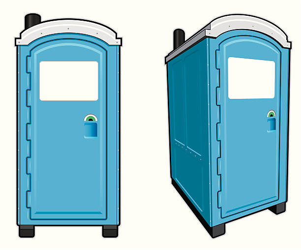 Types of Portable Toilets We Offer in Newport, OH