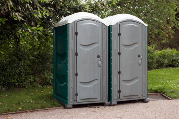 Trusted Newport, OH Portable Potty Rental Experts